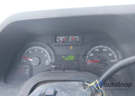 2013 Ford E-250 Commercial from USA, damaged, VIN 1FTNE2EW6DDB22926